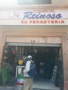 Comercial Reinoso – Cuenca