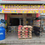 FERROCOMERCIO J&S - El Triunfo 9 AF1QipM37IrXbNmQLxpVBimD8AQT6FL5QW2BJL4fPwHrw408 h306 k no
