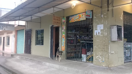 TIENDA Y FERRETERIA VOLUNTAD DE DIOS. – Santa Rosa