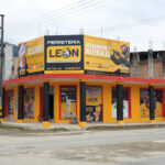 FERRETERIA LEON La economía del Constructor - Yantzaza 5 AF1QipMTXz1l9tFRKKK8ynDoCqHy9tHFzl8xDEb0N7zzw408 h306 k no