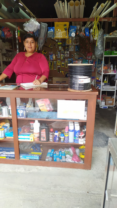 Bienvenidos a FerreteriasEC.com – El Mejor Sitio de Ferreterías en Ecuador 24 Punto Ferretero – Babahoyo