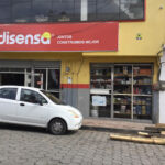 Disensa - Guaranda 2 AF1QipMeMhEdyX4LXKjOqWT602oXMS9a q G en1wKBLw408 h306 k no