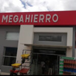 FERRETERIA MAXI-HIERROS #2 - Ibarra 4 AF1QipMgMJlKC7kDacW0xaJfKnYhF E RuS2ZhsQnddBw500 h240 k no