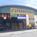 FERRETERÍA GRUPO SANTA ELENA - Ferreterias en Pelileo - Pelileo 12 AF1QipN1aRiPcrFiM05d2Da3LZO3KSfv4ry5YJXXgYIkw408 h306 k no