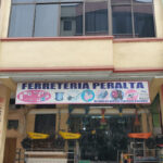 Ferretería Peralta - La Troncal 10 AF1QipN3ksTmTfJDfgHbnL0FBhwN n5eVbYf8NPMtX8Pw408 h725 k no