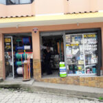 Ferreteria San Miguel - San Miguel 7 AF1QipNFZvnBrehguX0 4v2vkdfCw XT8f8I 97B8C9Dw408 h306 k no