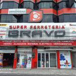 Super Ferretería Bravo - Matríz - Quito 11 AF1QipNKXdL1bazNI2OmYQaujOjAmseruqlPSpSIoJ5kw408 h306 k no