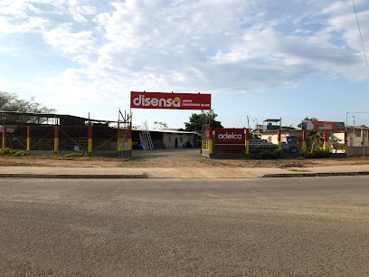 Bienvenidos a FerreteriasEC.com – El Mejor Sitio de Ferreterías en Ecuador 15 Ferririegos – Pasaje