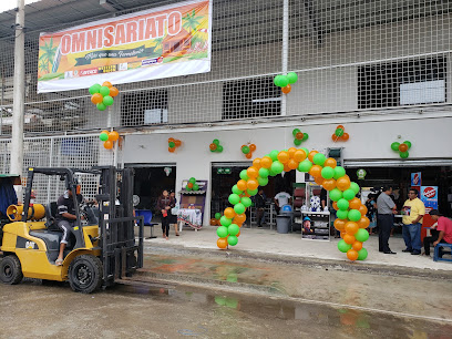 Bienvenidos a FerreteriasEC.com – El Mejor Sitio de Ferreterías en Ecuador 12 Omnisariato – Santa Elena
