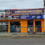 Maquinarias Y Repuestos La mina de Lilibek - San Lorenzo 3 AF1QipNZvntPH2tiY6l0BVZQu7GcTzv2EnBh39tT8Xyyw426 h240 k no