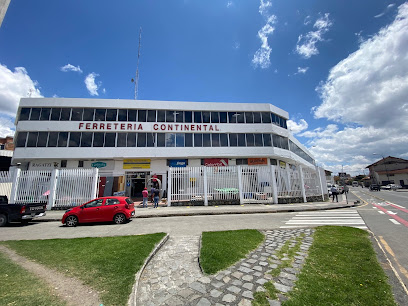 Ferreteria Continetal - Cuenca 1 AF1QipNghfjcDdXFMEfJ KaxpW0ULAurZRlyW77l40SYw408 h306 k no