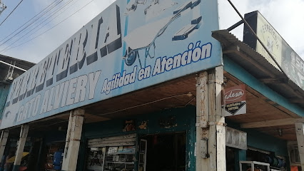Bienvenidos a FerreteriasEC.com – El Mejor Sitio de Ferreterías en Ecuador 27 Ferretería El gato Alviery – Pedernales