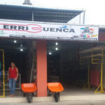 FERRICUENCA - Joya de los Sachas 2 AF1QipOHJiE4RdgUSoOlGTdB15pCvBhIMVxUYBr09rj4w408 h321 k no