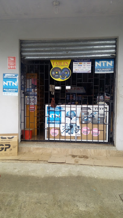 Auto Respuestos CAÑARTE – Lomas de Sargentillo