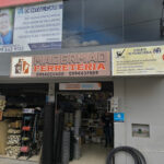 FERRETERIA MADERMAD ⚒️ - Azogues 6 AF1QipOIlHgGaRtq4e6KIhpoQAxTFlWLAjENs0zca4e5w408 h306 k no