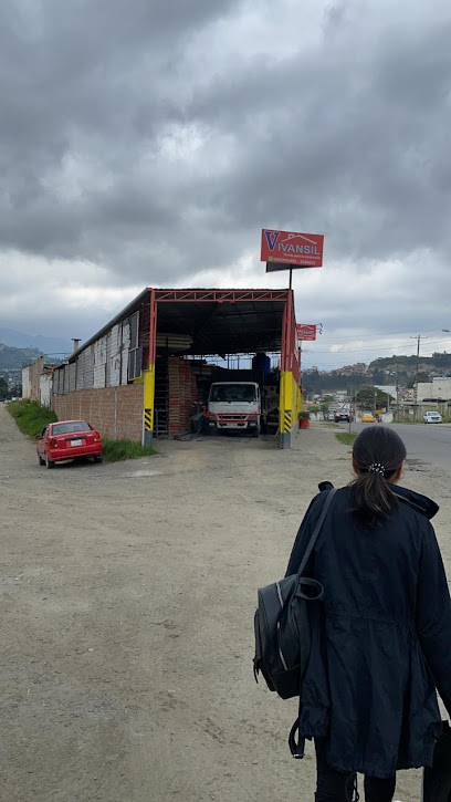 Ferreteria El Austro - Loja 1 AF1QipOIpdy0HBtvTZjyqG7cP5VCVWw1baQdhS07Ln0w408 h725 k no