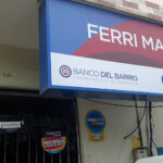 Ferretería M.A.G. - Junin 2 AF1QipOPLZ8ldkNxQeiAOBv4i9IYWwLtapxm5iscmKGVw426 h240 k no