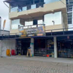 COMERCIAL SALINAS - Ferreterías pernos Herramientas eléctricas Puyo - Puyo 8 AF1QipOxKHdgJ yc0J9IhD6J7sJLzNGP9RfLVqmj8Ic1w408 h306 k no