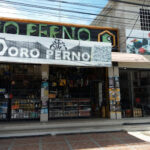 Ferretería Oro Perno - Machala 6 AF1QipP1kWK2xU0e9iXKLb180pV7H9EBhp5HW3OKR dDw408 h306 k no