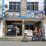 FERRETERIA DEL MALECON - Ventanas 6 AF1QipP4XCoEi1WsHio5vYmJegicD481RmqSO n93kVOw426 h240 k no