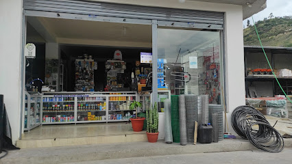 Bienvenidos a FerreteriasEC.com – El Mejor Sitio de Ferreterías en Ecuador 14 Ferretería Construyendo Tus Sueños – Pimampiro