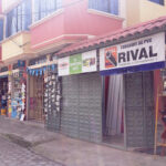 Ferretería Ortiz - Quito 5 AF1QipPKQFt83pmMfDQLly72QzlXEYtQ6DzUCB AjBKSw408 h306 k no
