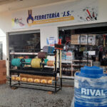 FERRETERIA J.S. - Coca 2 AF1QipPRjxotxPijsOEgNGBFeh0ztGows4CFjSsdy OYw426 h240 k no