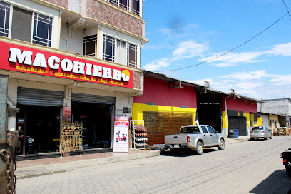 MACOHIERRO - Cantón Balao 1 AF1QipProbbLtRODanAKKjxhmTCieJSf1RR52zu4Umauw408 h272 k no