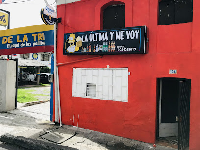 Bienvenidos a FerreteriasEC.com – El Mejor Sitio de Ferreterías en Ecuador 24 Importador Ferretero Econo-Max – Sangolqui