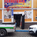 Ferreteria Su Ahorro - Guaranda 13 AF1QipPzE1kfIxciSzFe hsiXVcwqR2cLOBU021seh Qw408 h725 k no