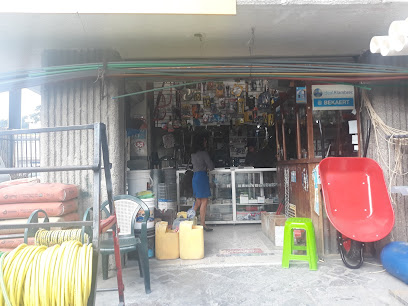 Ferretería Ortiz – Cuenca