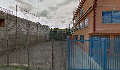 Ferreexpres – Machachi