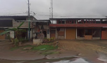 Ferreteria El Artesano – Pasaje