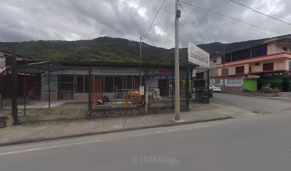 La casa del constructor Zamora – Zamora